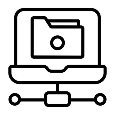 Ağ dizininin eşsiz tasarım vektörü