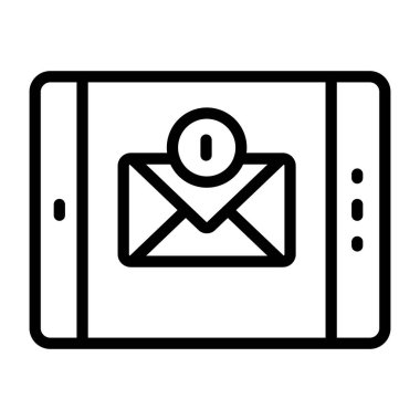 Yeni postaların eşsiz tasarım vektörü