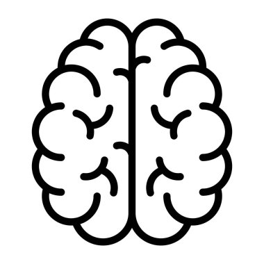 Beynin eşsiz tasarım vektörü