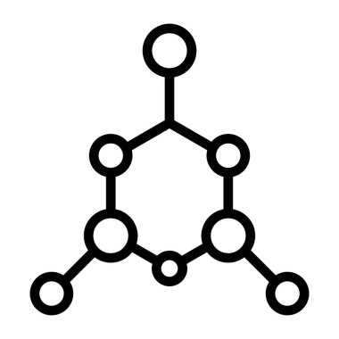 Bileşik simgenin modaya uygun tasarımı