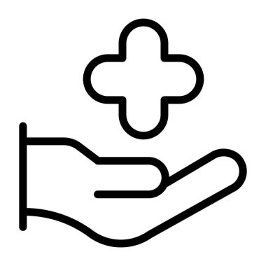 Tıbbi hizmetlerin düzenlenebilir doğrusal tasarımı