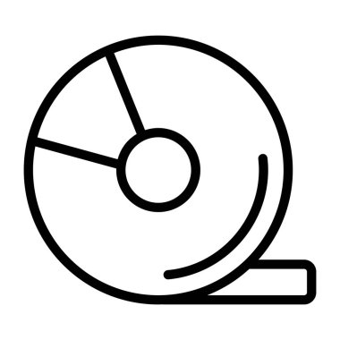 Düzenlenebilir CD tasarımı