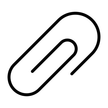 Kağıt atacının düzenlenebilir dizayn vektörü