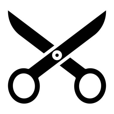 Makasların modern biçim vektörü