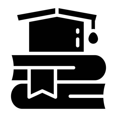 Havan tahtalı kitaplar, mezuniyet simgesi