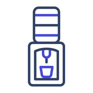 Bir tasarım tasarımı, dağıtıcı simgesi