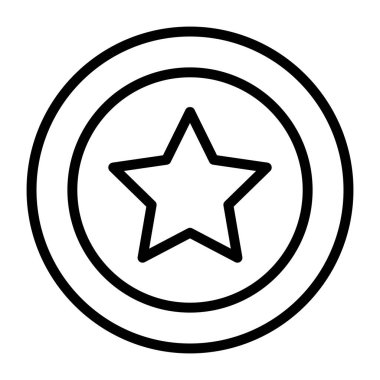 Bağımsızlık Günü logosunun eşsiz bir tasarım taşıyıcısı