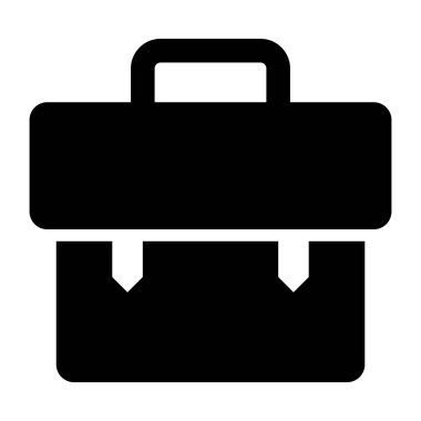 Sağlam bir tasarım, ofis çantasının simgesi