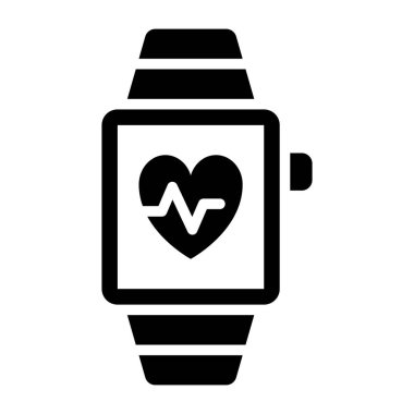 Akıllı Sekmenin bir simge tasarımı