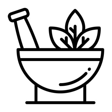 Bitkisel ilaçların en iyi indirme simgesi