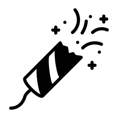 Petard vektörünün katı tasarımı