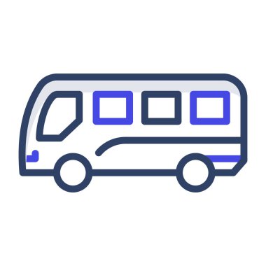 Bir premium indirme simgesi