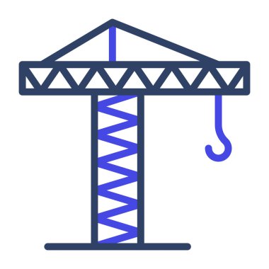 Kule vincinin modaya uygun bir tasarımı
