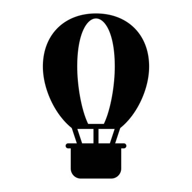 Sıcak hava balonu ya da macera için en iyi ateş balonu