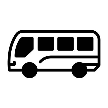 Bir premium indirme simgesi