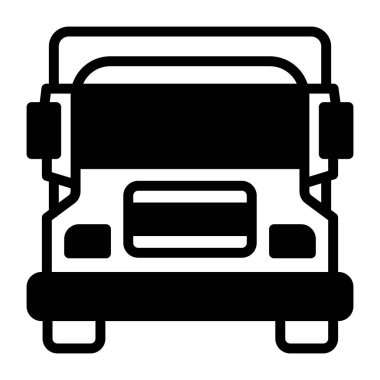 Okul koçunun premium indirme simgesi