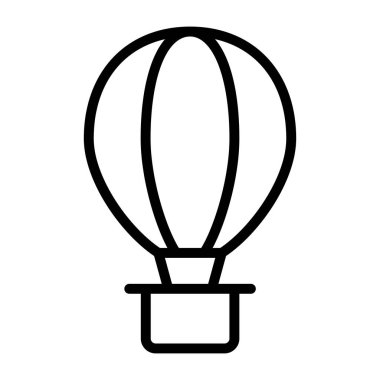 Sıcak hava balonu ya da macera için en iyi ateş balonu