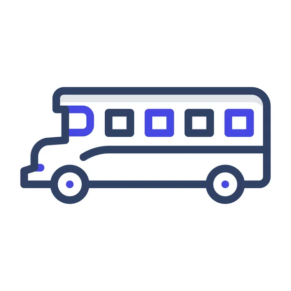 大型バスストックベクター ロイヤリティフリー大型バスイラスト Depositphotos