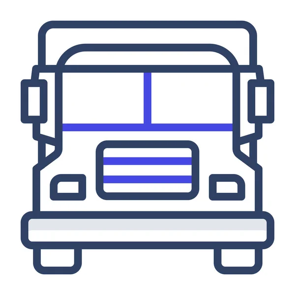 大型バスストックベクター ロイヤリティフリー大型バスイラスト Depositphotos