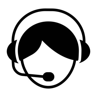 Bir kabartma tasarımı, iş dünyasının simgesi