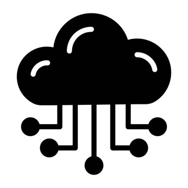 Sağlam bir tasarım, bulut ağı