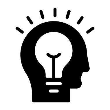 Sağlam bir tasarım, yenilikçi kişinin simgesi.