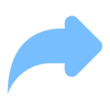 Gönder okunun renkli bir tasarım vektörü