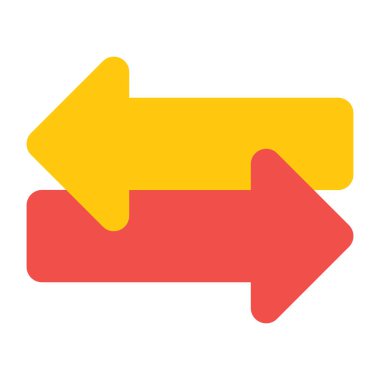 Yönsel okların premium indirme vektörü