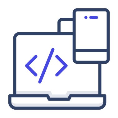 Bir L Düz Tasarım, Sistem Kodlama simgesi