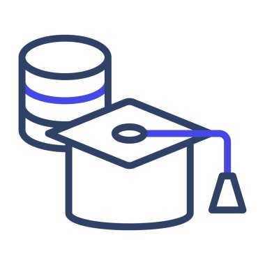      Bir tasarım tasarımı, veritabanı eğitiminin simgesi