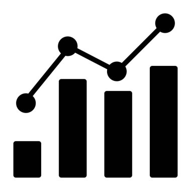 Katı bir tasarım, çokçizgi şeması simgesi