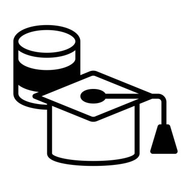 Sağlam bir tasarım, veritabanı eğitiminin simgesi