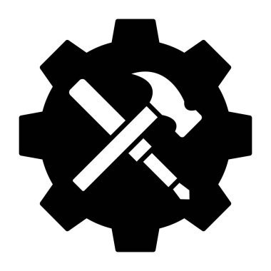 Teknik araçların eşsiz bir tasarım simgesi