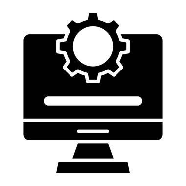 Vites iç monitör, sistem kurulumu