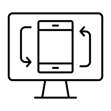 Veri iletiminin bir simge tasarımı