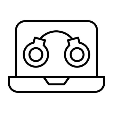 Laptop içerisindeki bombalar, bilgisayar hackleme kavramı