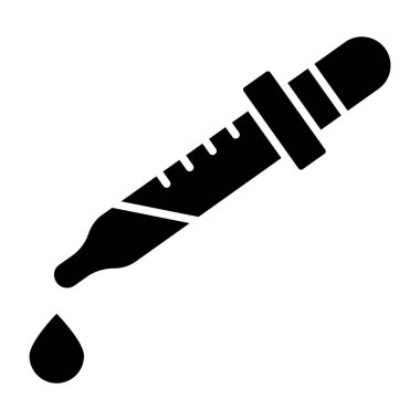 Bir kabartma tasarımı, renk düşürücü simgesi