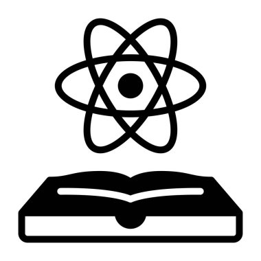 Bilim eğitiminin eşsiz bir tasarım ikonu