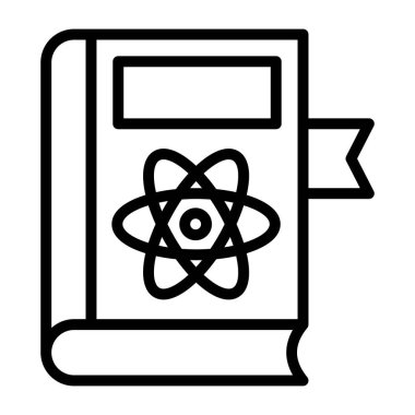 Fizik eğitiminin eşsiz bir tasarım ikonu