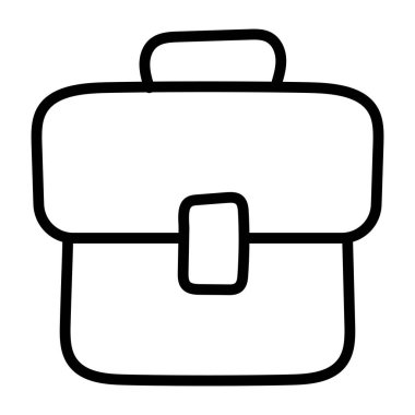 Evrak çantasının eşsiz bir tasarım simgesi