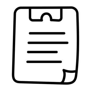 Pano kağıdının premium indirme vektörü