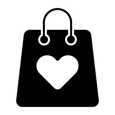 En sevilen alışveriş simgesinin premium indirilmesi