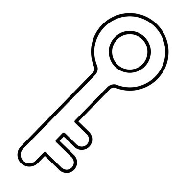 Güvenlik anahtarı, doğrusal tasarım vektörü