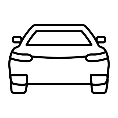 Araba, özel ulaşımın doğrusal tasarımı