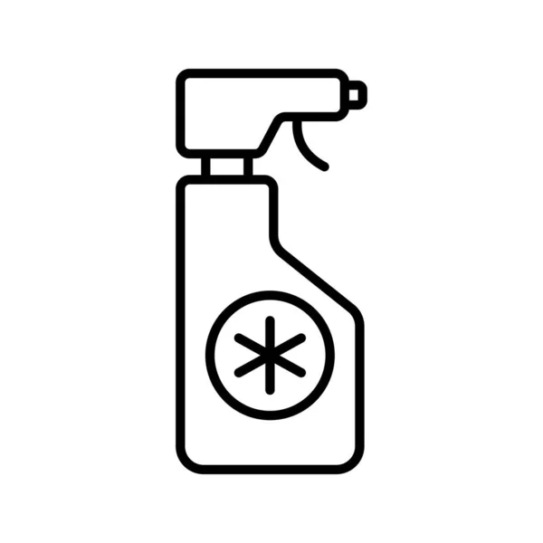 Ícone Design Exclusivo Lavagem Mãos —  Vetores de Stock