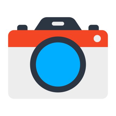 Kameranın eşsiz bir tasarım simgesi