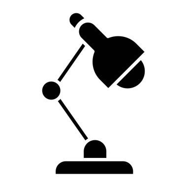 Masa lambasının modern tasarım simgesi