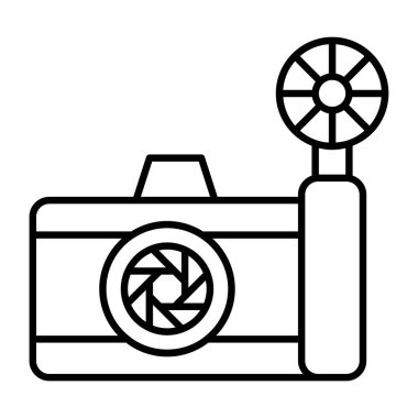 Kameranın eşsiz bir tasarım simgesi