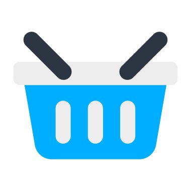 Sepetin eşsiz bir tasarım simgesi