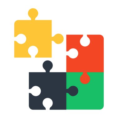 Sorun çözümünün premium indirme simgesi